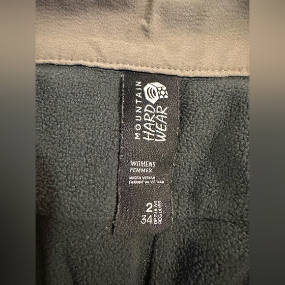 Mountain Hardware Woman’s Yumalina Pant - Picture 14 of 16